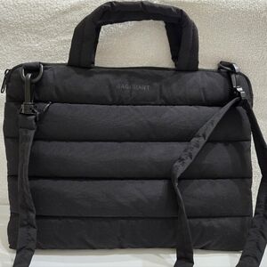 Bagsmart Lined Puffer Bag